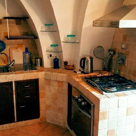 Residenza Le Volte Degli Angeli Appartement Spello Kamer foto