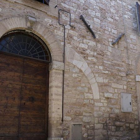 Residenza Le Volte Degli Angeli Appartement Spello Buitenkant foto