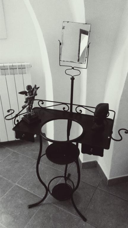 Residenza Le Volte Degli Angeli Appartement Spello Kamer foto