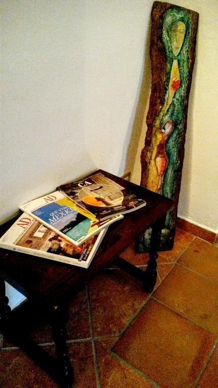 Residenza Le Volte Degli Angeli Appartement Spello Kamer foto