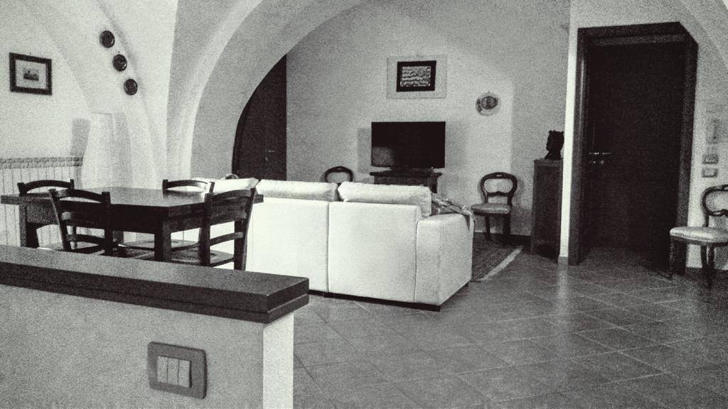 Residenza Le Volte Degli Angeli Appartement Spello Kamer foto