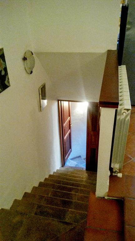 Residenza Le Volte Degli Angeli Appartement Spello Kamer foto