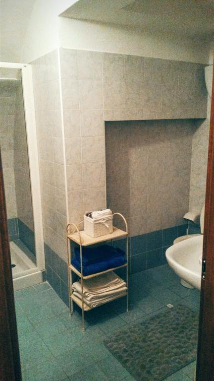 Residenza Le Volte Degli Angeli Appartement Spello Kamer foto