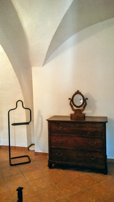 Residenza Le Volte Degli Angeli Appartement Spello Kamer foto