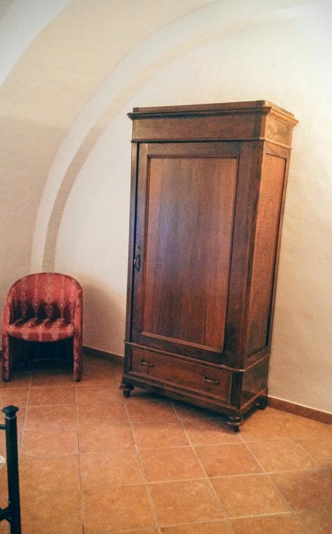 Residenza Le Volte Degli Angeli Appartement Spello Buitenkant foto