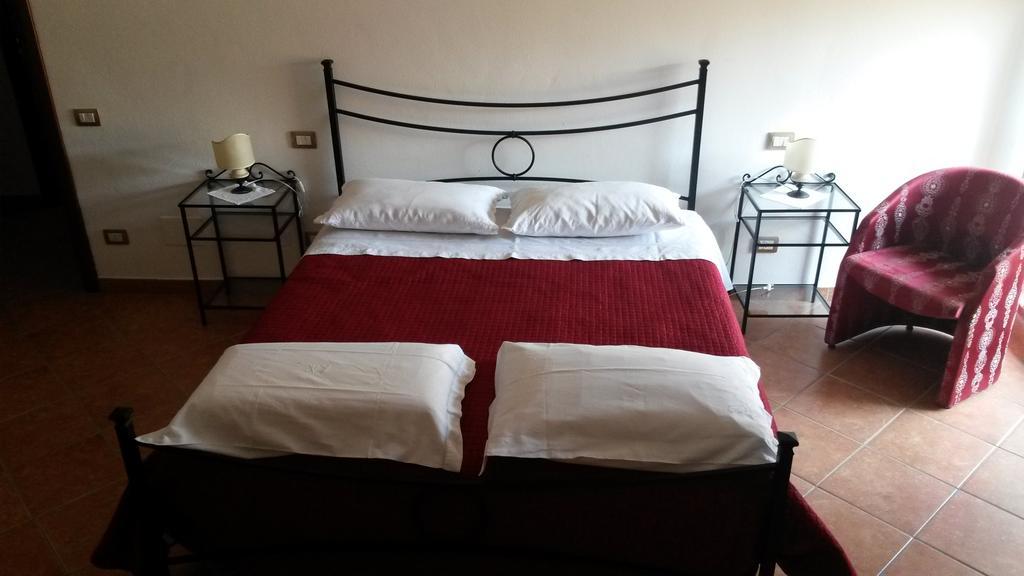 Residenza Le Volte Degli Angeli Appartement Spello Buitenkant foto