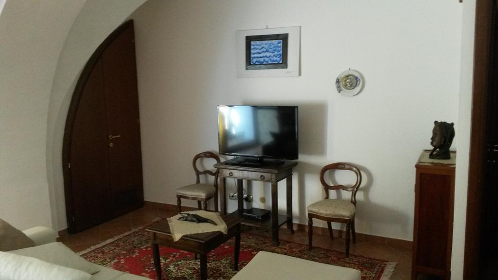 Residenza Le Volte Degli Angeli Appartement Spello Buitenkant foto