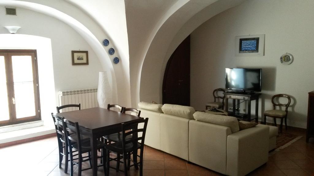 Residenza Le Volte Degli Angeli Appartement Spello Buitenkant foto